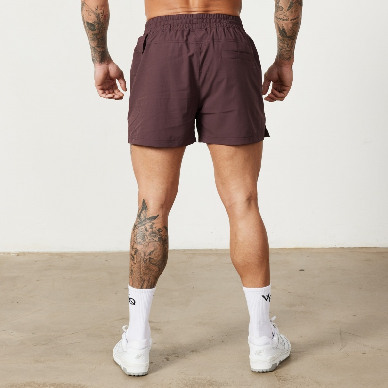 Vanquish Fitness Utility Plum 4