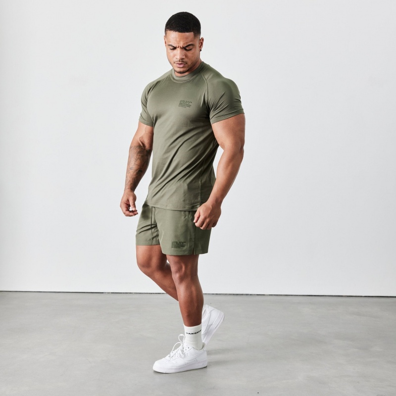 Vanquish Fitness Utility V2 Khaki 5\