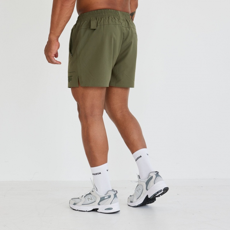 Vanquish Fitness Utility V3 Khaki 4